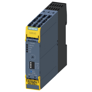 Unidad Base SIRIUS 3SK1 Avanzada (Electronica) 24VDC 2 F-DI