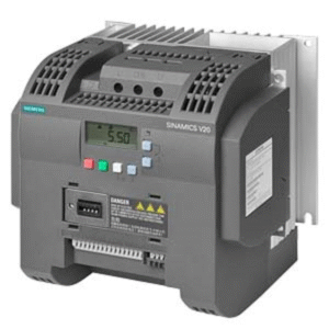 Variador de Velocidad V20 - 1AC 230V  2.20kW / 3.00HP  Iout: