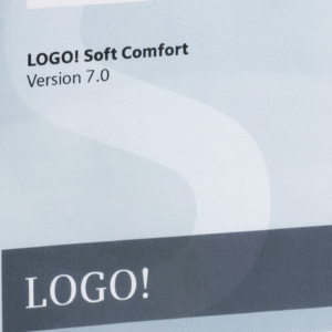 Licencia LOGO! Soft Comfort V8.4 para 1 instalación SW