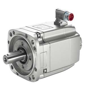motor sincrono SIMOTICS S 1FK7-CT PN=1 4 kW| UCI=600 V M0=11