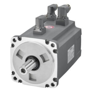 SIMOTICS S-1FL6-1FL6 Tension de empleo 400 V 3 AC PN=3 5 kW|