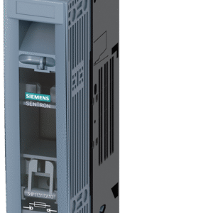 Seccionador 160A 1-polo tapa rebatible Siemens