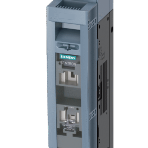 Seccionador bajo carga 250A 1-polo tapa rebatible NH T1