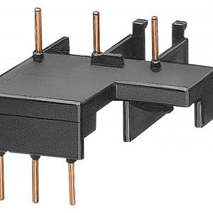 Módulo de unión Siemens S00 tornillo 3 contactos Ø10mm