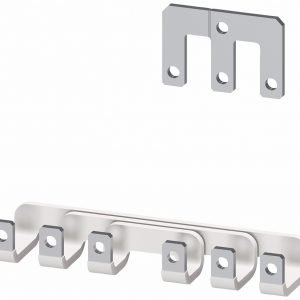 Conjunto electrico p/Combinacion de arranque Estrella-Triang