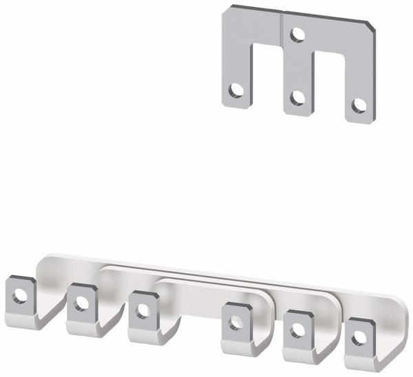 Conjunto electrico p/Combinacion de arranque Estrella-Triang