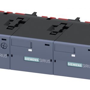 Módulo función SIRIUS triángulo 0.5-60S 24-240V AC/DC