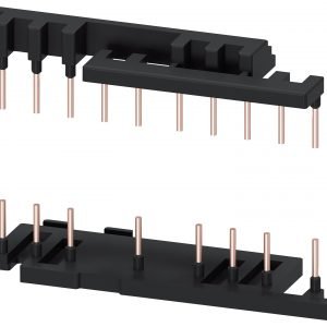 Kit Cableado S00 hembra 2 pines para Inversor Siemens