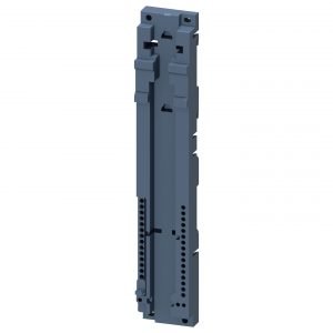 Base montaje individual p/combinaciones Guardamotor + Contac