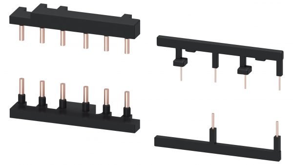 Kit de cableado SIRIUS Innovations  y enclavamiento para Inv