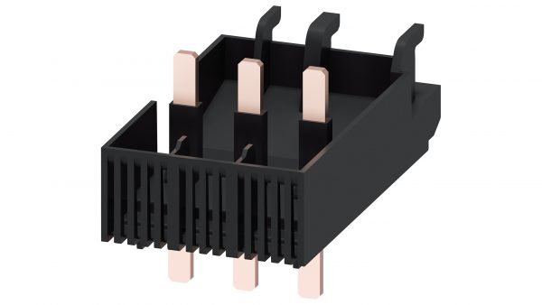 Modulos de union SIRIUS innovations contactor e interruptor