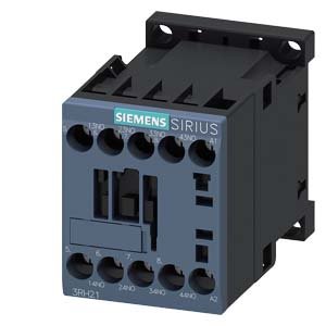 Contactor Auxiliar  SIRIUS INNOVATIONS 4NAAC 230V  50/60 HZ