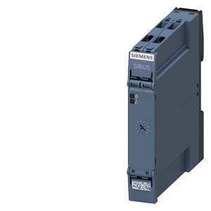 Rele de tiempo retardo a la conexion SIRIUS 3RP25  1CO 1-30s
