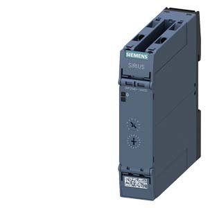 Rele de tiempo retardo a la desconexion SIRIUS 3RP25 sin ten