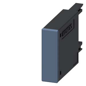 Limitador de sobretension diodo supresor 12-250 V DC para