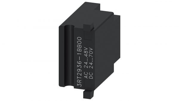 Limitador de sobretension SIRIUS Innovations   24-48VCA  24-
