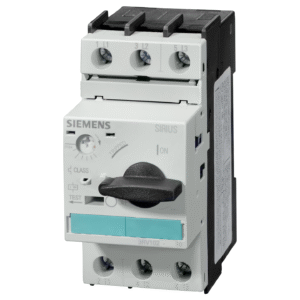 Guardamotor, S0, Clase 10, In:16A, Ir:11-16A, Ii:208A, Icu:50kA