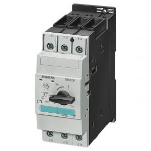Guardamotor S2 Clase 10 20A Siemens 50kA 260A