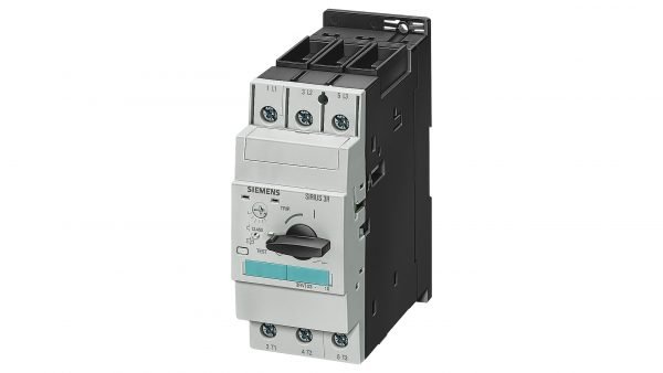 Guardamotor S2 Clase 10 20A Siemens 50kA 260A