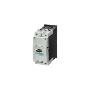 Guardamotor, S3, Clase 10, In:50A, Ir:36-50A, Ii:650A, Icu:50kA