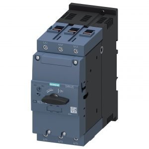 Guardamotor S3 Klasse 10 93A 65 kA Siemens Innovations