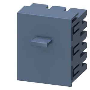 Conector de ampliacion ancho SIRIUS 3RV29