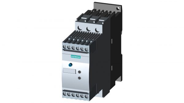 Arrancador Suave p/Prestaciones Basicas  S0  In:25.3A  11kW