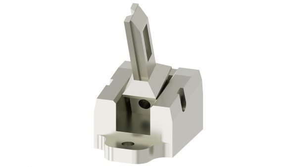 Actuador Separado Radial para interruptor de posicion  Actua