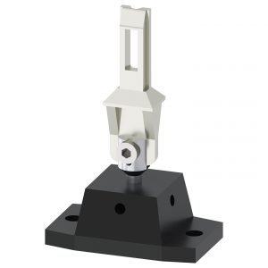 Actuador Separado Radial para interruptor de posicion  Actua
