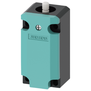 Cuerpo para interruptor de posicion 3SE51 caja metalica seg