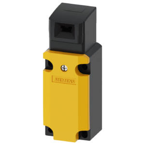 Interruptor SIRIUS 40mm 1NA/2NC con conector M20