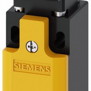 Interruptor SIRIUS 31mm 1NA/1NC conector M20 plástico