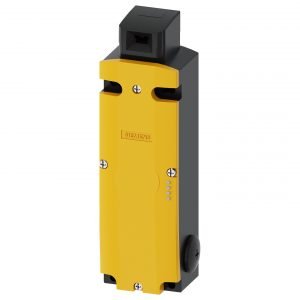 Interruptor de Posición Metalico 24VDC 2NC/1NA SIRIUS