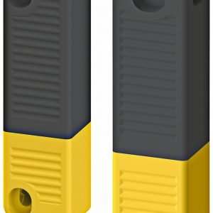 Interruptor de Seguridad SIRIUS RFID (sin actuador)  codific
