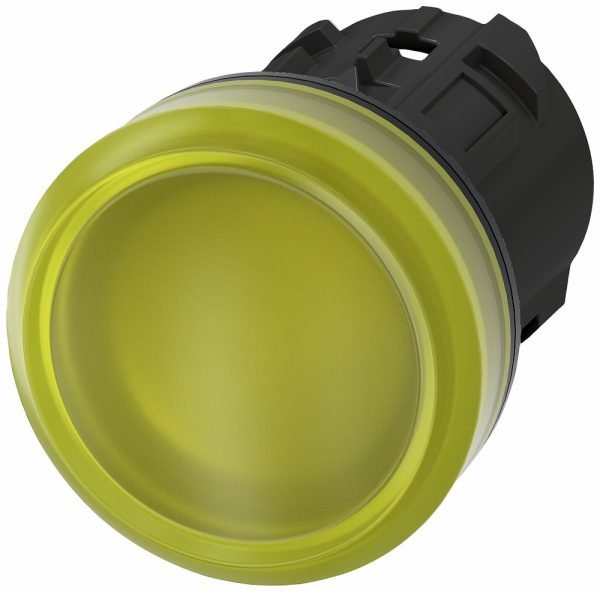 Lampara de Se?alizacion SIRIUS ACT  Plastico (sin/LED) IP69K
