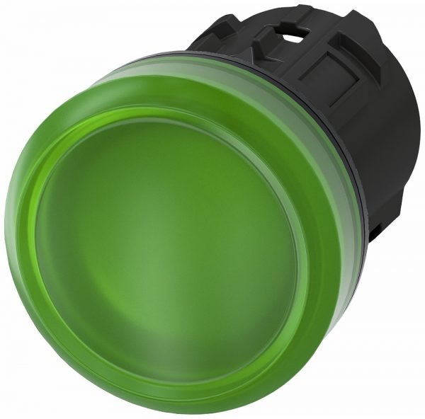 Lampara de Se?alizacion SIRIUS ACT  Plastico (sin/LED) IP69K