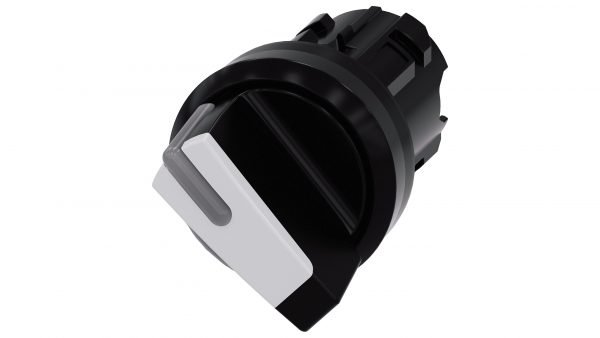 Perilla Conmutadora Iluminable SIRIUS ACT  Plastico (sin con