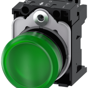 Lampara de Se?alizacion SIRIUS ACT  Plastico  Completa  24VC
