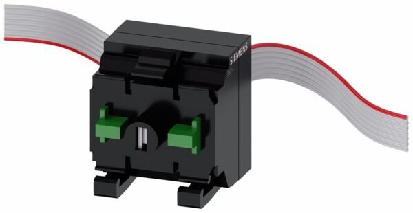 SIRIUS ACT con PROFINET: Modulo de comando con iluminacion