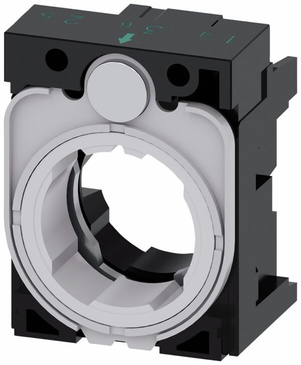 Soporte SIRIUS ACT  Plastico sin contactos