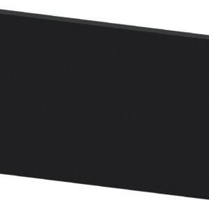 Placa Identificación SIRIUS ACT 12,5x27mm Pedido x10