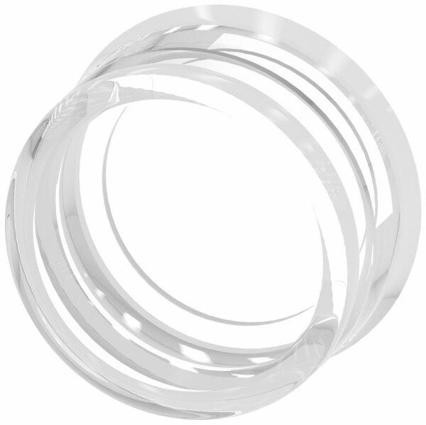 Capuchon SIRIUS ACT para pulsador rasante plastica o metalic