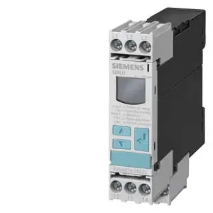 Relé vigilancia sub/sobretensión 3 fases 160-690V AC