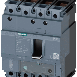 Int. Compacto  TM210 FTFM  In:100A  4-polos  Icu:16kA  Ir:10