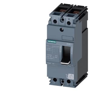 Int. Compacto  TM210 FTFM  In:40A  2-polos  Icu:25kA  Ir:40A