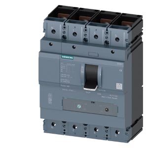 Int. Compacto  TM240 ATAM  In:630A  4-polos  Icu:55kA  Ir:44