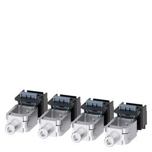 Bornes tipo marco (prensacables)  1.5?70mm? para 3VA10/11 (1
