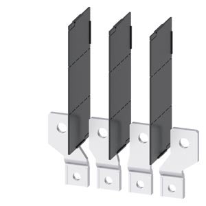 Ensanchamiento de conexion frontal  4 unidades Accesorio par