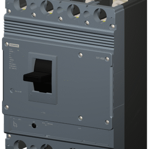 Int. Compacto  TM220 ATFM  In:400A  4-polos  Icu:25kA  Ir:32