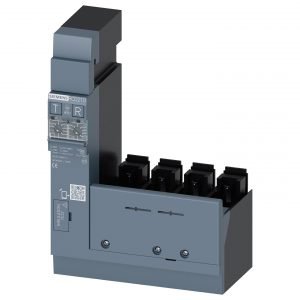 Modulo Proteccion Diferencial RCD210 Tipo A (I?n:0.03-5A| ?t